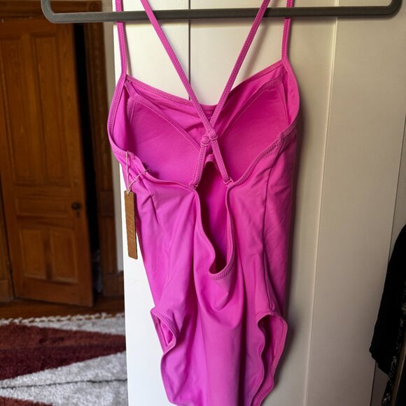 NWT SKIMS one piece swimsuit - L - Picture 4 of 4